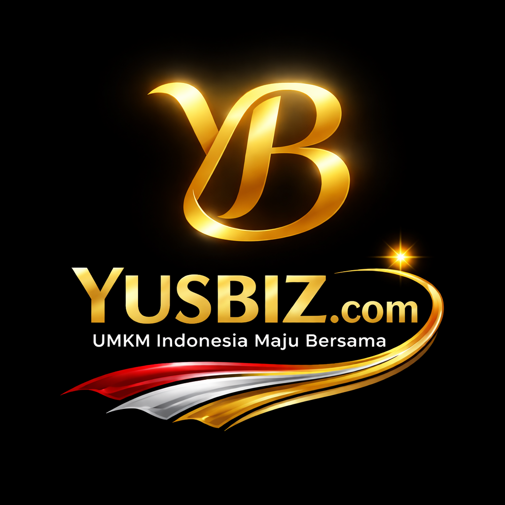 Blog Yusbiz.com